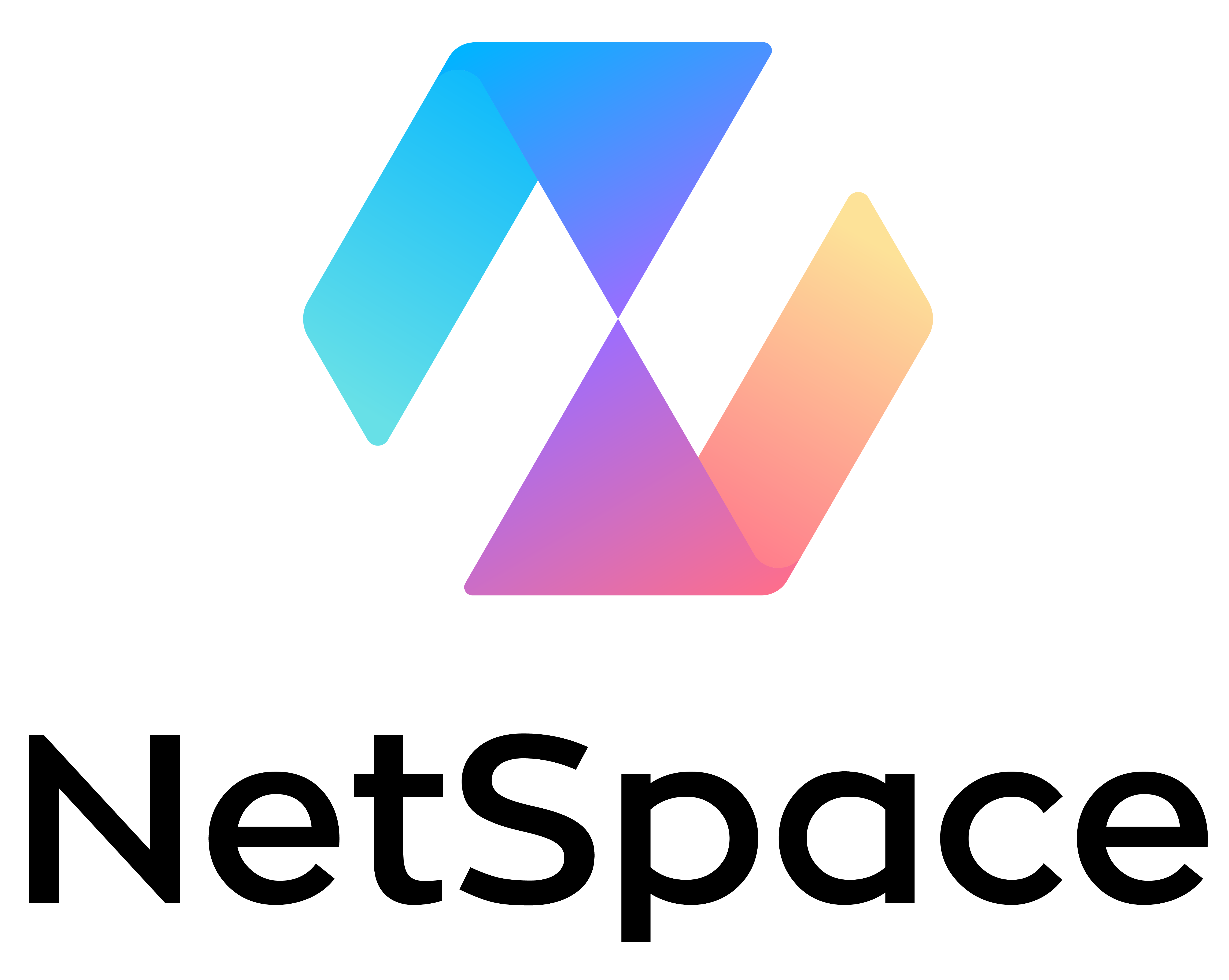 NetSpace
